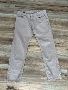 Men's Peter Millar Crown Crafted Khakis